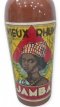 Vieux Rhum "Jamba" Vieux Rhum "Jamba"
