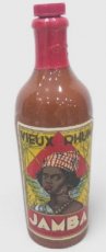 Vieux Rhum "Jamba" Vieux Rhum "Jamba"