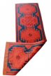 vintage handgeknoopt tapijt vintage handgeknoopt tapijt