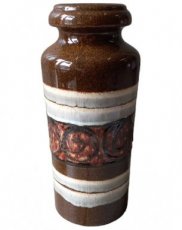 vase vintage Scheurich 517-30.