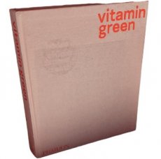 Vitamin Green Phaidon boek