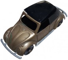 volkswagen 1935 in messing