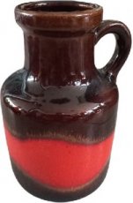 W-Germany 474-16 kruikje W-Germany 474-16 kruikje