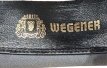 Wegener hoge hoed maat 60 Wegener hoge hoed maat 60