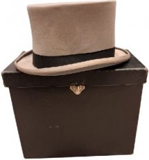 Wegener hoge hoed maat 60 Wegener hoge hoed maat 60