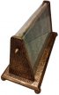 zeldzame art-deco medaille display zeldzame art-deco medaille display