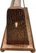 zeldzame art-deco medaille display zeldzame art-deco medaille display