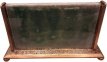 zeldzame art-deco medaille display zeldzame art-deco medaille display