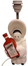 zeldzame Cointreau lamp