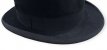 zwarte hoge hoed Francy Tailor zwarte hoge hoed Francy Tailor